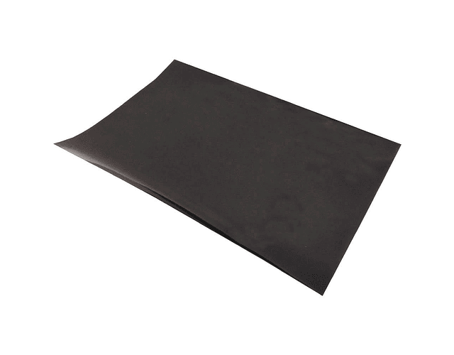 IMAN EN LAMINA 20X30 CENTIMETROS