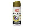 PINTURA DECORART PASTEL 60ML. - COLORES