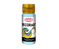 PINTURA DECORART PASTEL 60ML. - COLORES