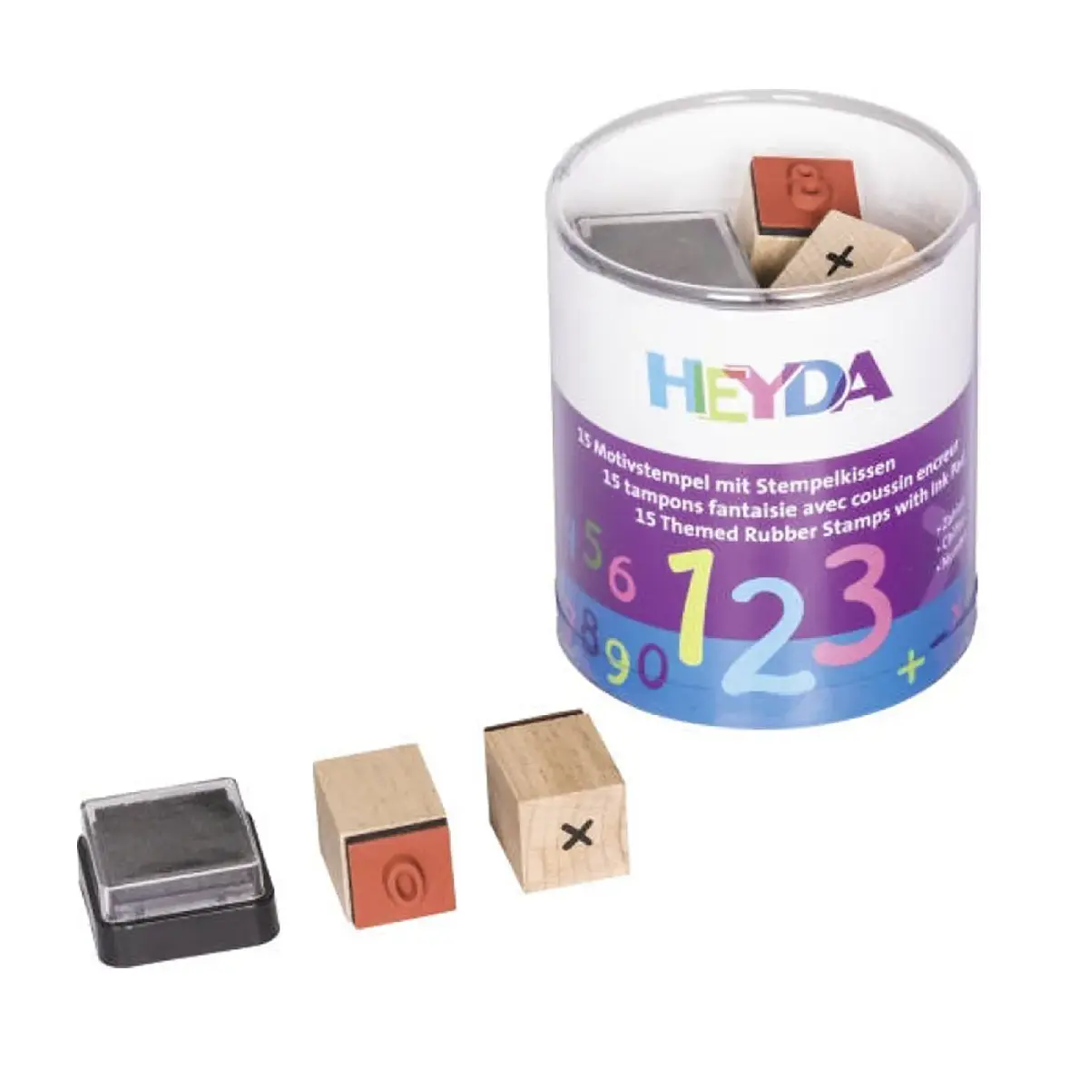 Set De Timbres Et Matrices Spellbinders Hampton Art Royal Affair IC0183 - Métal, Neuf, Pour Scrapbooking