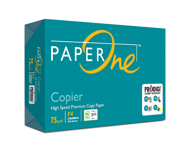 RESMA DE PAPEL MULTIPROPOSITO OFICIO