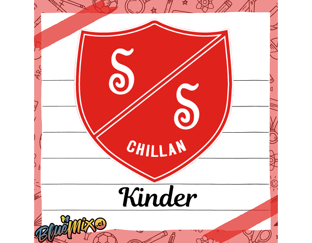 SEBASTIAN SCHOOL - KINDER 2026