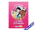 LA BELLA DURMIENTE - GRANDES CUENTOS