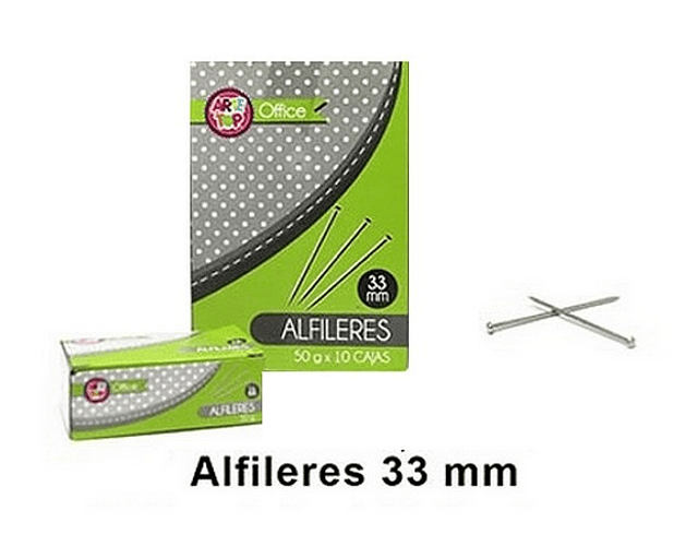 ALFILER 33 MM 50G