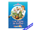 LOS VIAJES DE GULLIVER - GRANDES CUENTOS