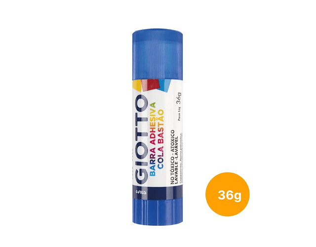 PEGAMENTO EN BARRA 36GRS