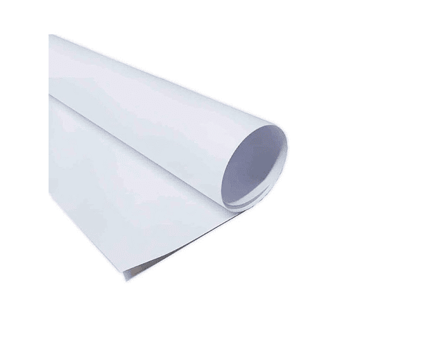 PAPEL HILADO 80 GRAMOS 77 X 110 CM.