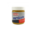 TEMPERA METALICA 100ML. DIFERENTES COLORES ARTEL