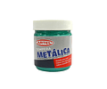 TEMPERA METALICA 100ML. DIFERENTES COLORES ARTEL