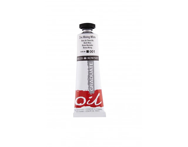 OLEO DALER 38ML - COLORES
