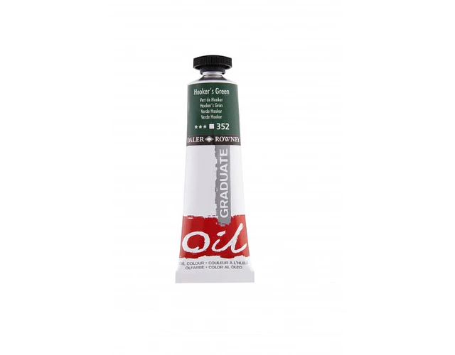 OLEO DALER 38ML - COLORES