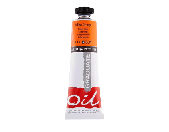 OLEO DALER 38ML - COLORES