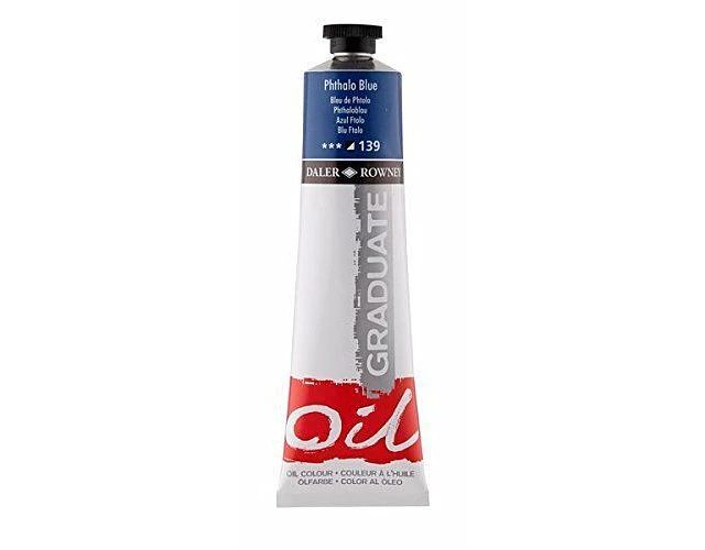 OLEO DALER 38ML - COLORES