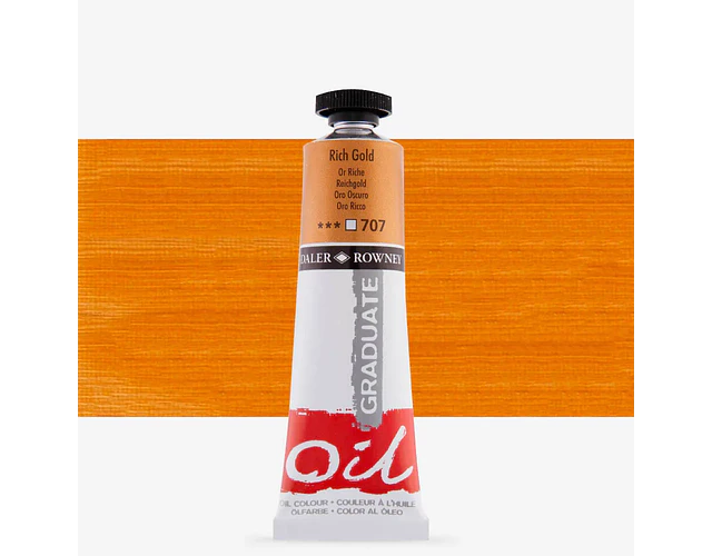 OLEO DALER 38ML - COLORES