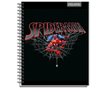 CUADERNO UNIV. 100 HJS. 7MM SPIDERMAN