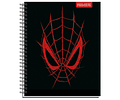 CUADERNO UNIV. 100 HJS. 7MM SPIDERMAN