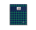 CUADERNO BOOK 120 HOJAS MAT 5MM SCOTCH