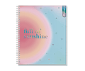 CUADERNO UNIVERSITARIO 100HJS MAT7MM AURA
