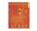 CUADERNO UNIVERSITARIO 100HJS MAT7MM INDIA 