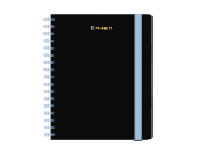 CUADERNO UNIVERSITARIO 100HJS MAT7MM SOFT PP