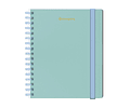 CUADERNO UNIVERSITARIO 100HJS MAT7MM SOFT PP
