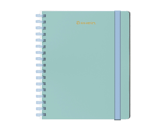 CUADERNO UNIVERSITARIO 100HJS MAT7MM SOFT PP