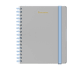 CUADERNO UNIVERSITARIO 100HJS MAT7MM SOFT PP