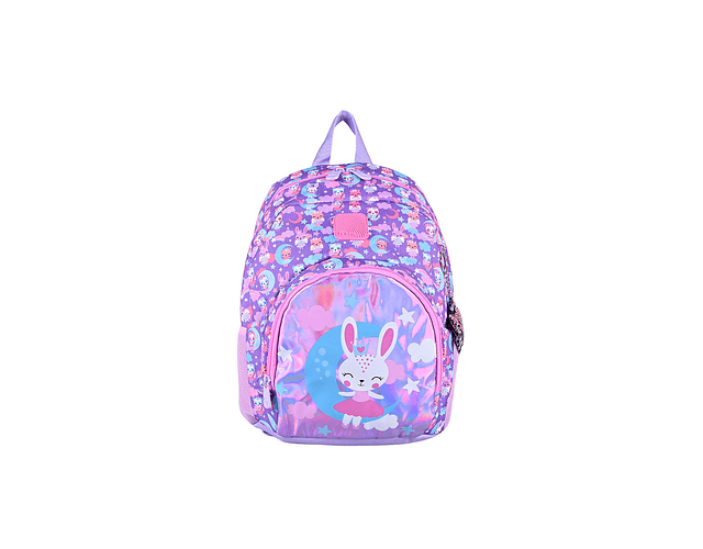 MOCHILA DENIT - LAVENDER DREAM 17L