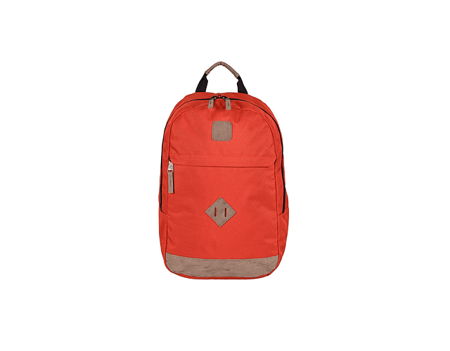 MOCHILA JUMP - DUSTY RED 25L