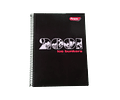 CUADERNO TOP LOS BUNKERS 150 HOJAS