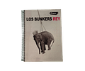 CUADERNO TOP LOS BUNKERS 150 HOJAS