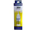 TINTA EPSON 664- DIFERENTES COLORES