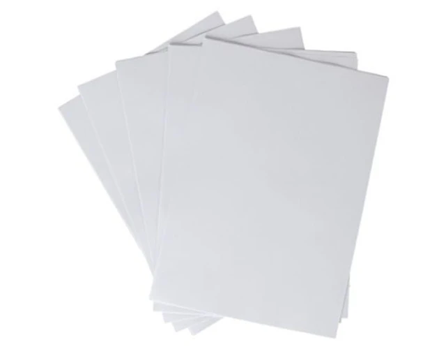 PAPEL FOTOGRAFICO CARTA 180 GR
