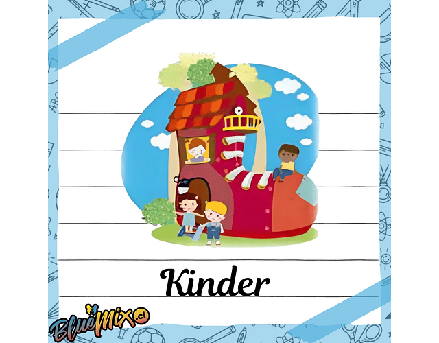 ZAPATITO JUGUETON - KINDER 2026