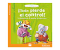 LIBRO TATÁN PIERDE EL CONTROL