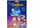 MINI LIBRO ALADINO