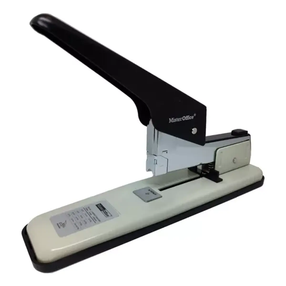 CORCHETERA HEAVY DUTY 100 HOJAS