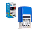 TIMBRE FECHADOR AUTOMATICO - DIFERENTES COLORES