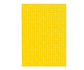 CARPETA PERFORADA 6 DISEÑO 20X30CM