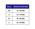 TRAJE PASCUENSE MUJER M