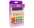 CALCULADORA PASTEL
