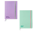LIBRETA LISA A5 LINEAL 