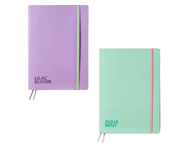 LIBRETA LISA A5 LINEAL 