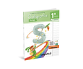 CUADERNO CALIGRAFIX 1° BÁSICO PRIMER SEMESTRE
