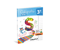 CUADERNO CALIGRAFIX 3° BÁSICO
