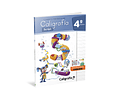 CUADERNO CALIGRAFIX 4° BÁSICO