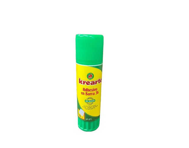 PEGAMENTO EN BARRA 36GRS 