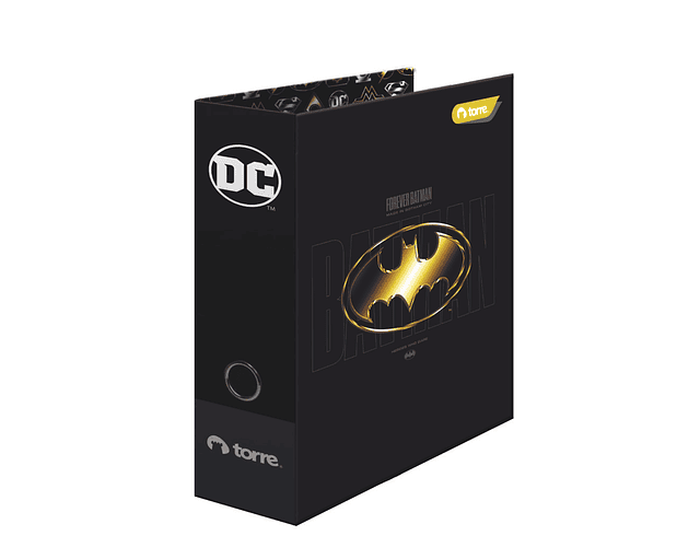 ARCHIVADOR OFICIO ANCHO DC