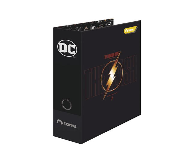 ARCHIVADOR OFICIO ANCHO DC