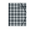 CARPETA CON ELASTICO SCOTLAND